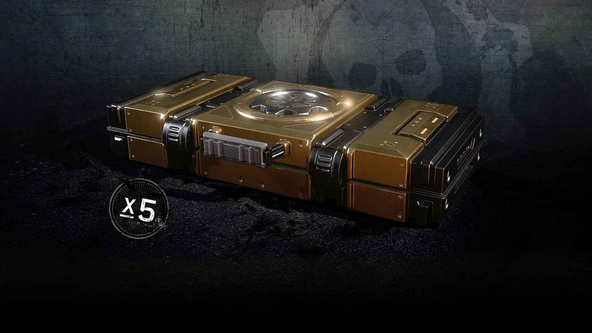 Gears of War 4 Elite Stack - Image 6
