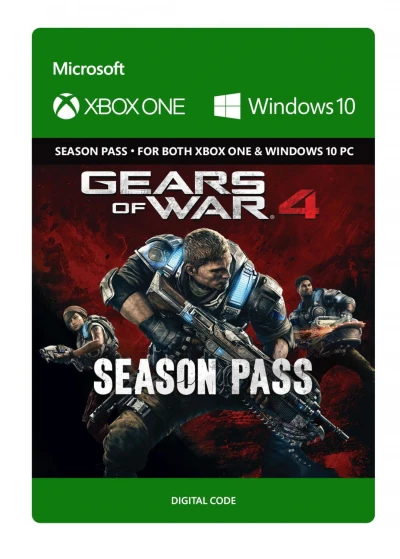 Gears of War 4: Season Pass - Image 7
