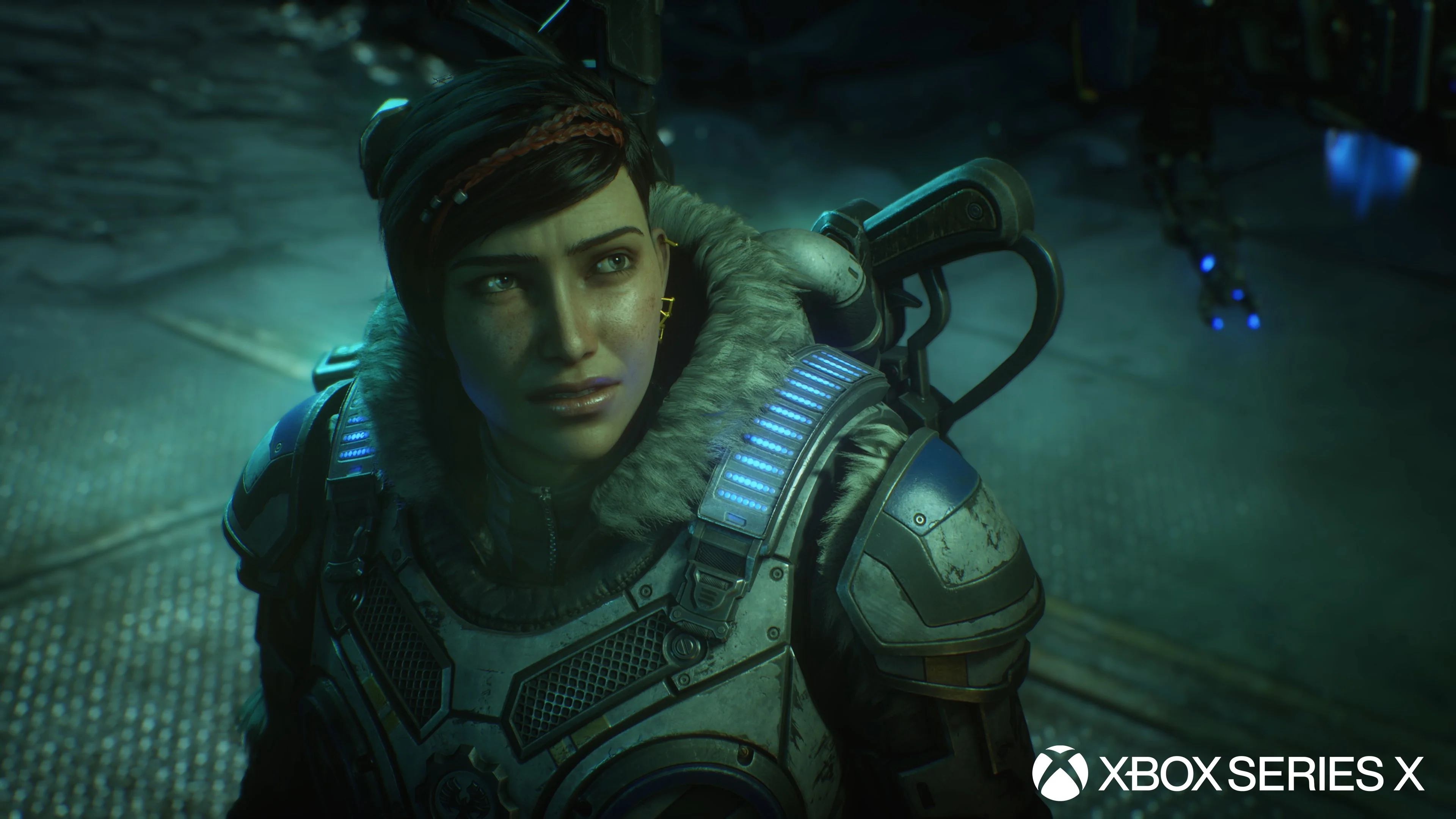 Gears of War 5: 2,000 Iron  + 250 Bonus Iron - Image 6