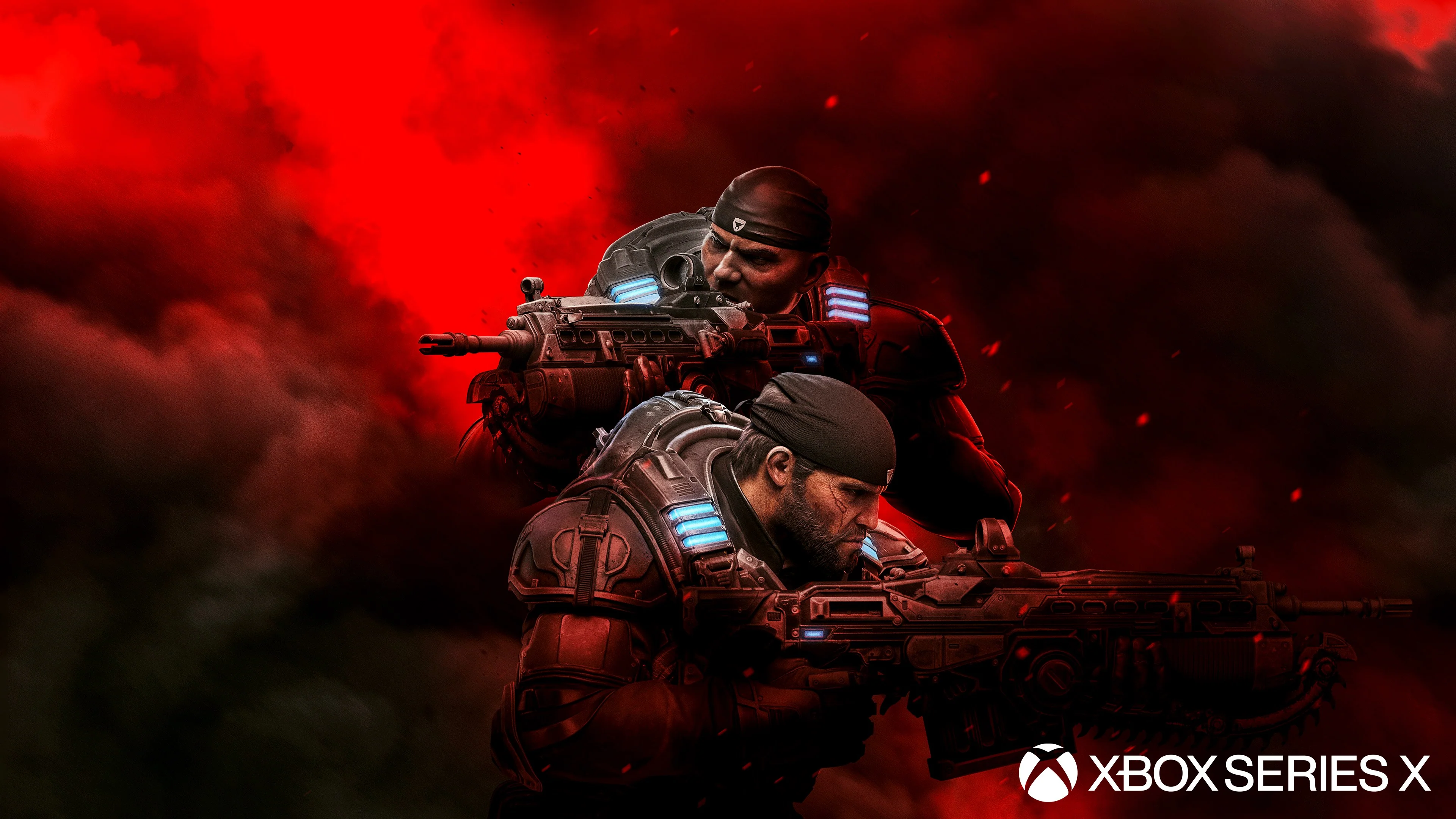 Gears of War 5: 5,000 Iron + 1,000 Bonus Iron - Image 4