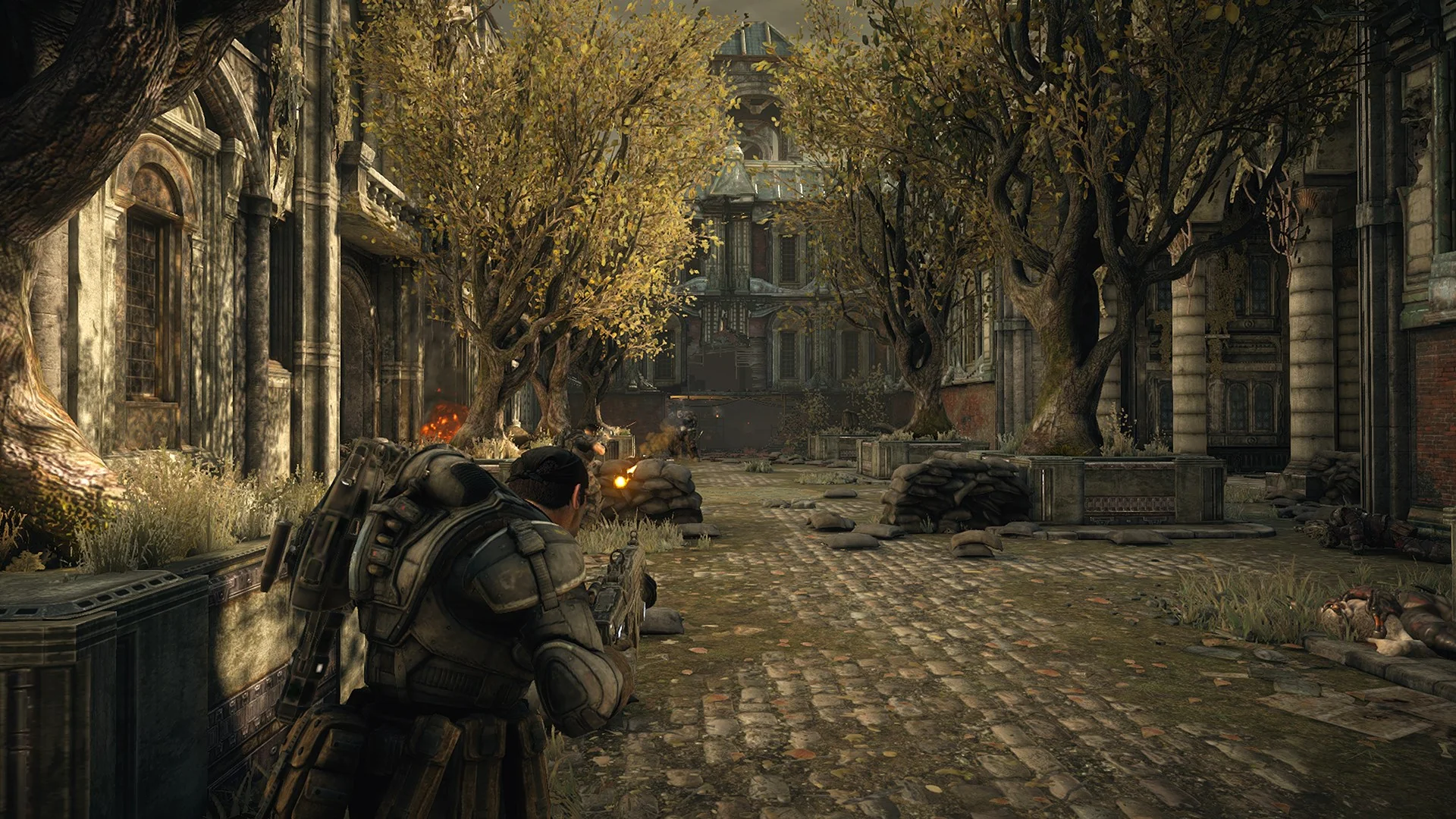 Gears of War: Ultimate Edition Deluxe Version - Image 3