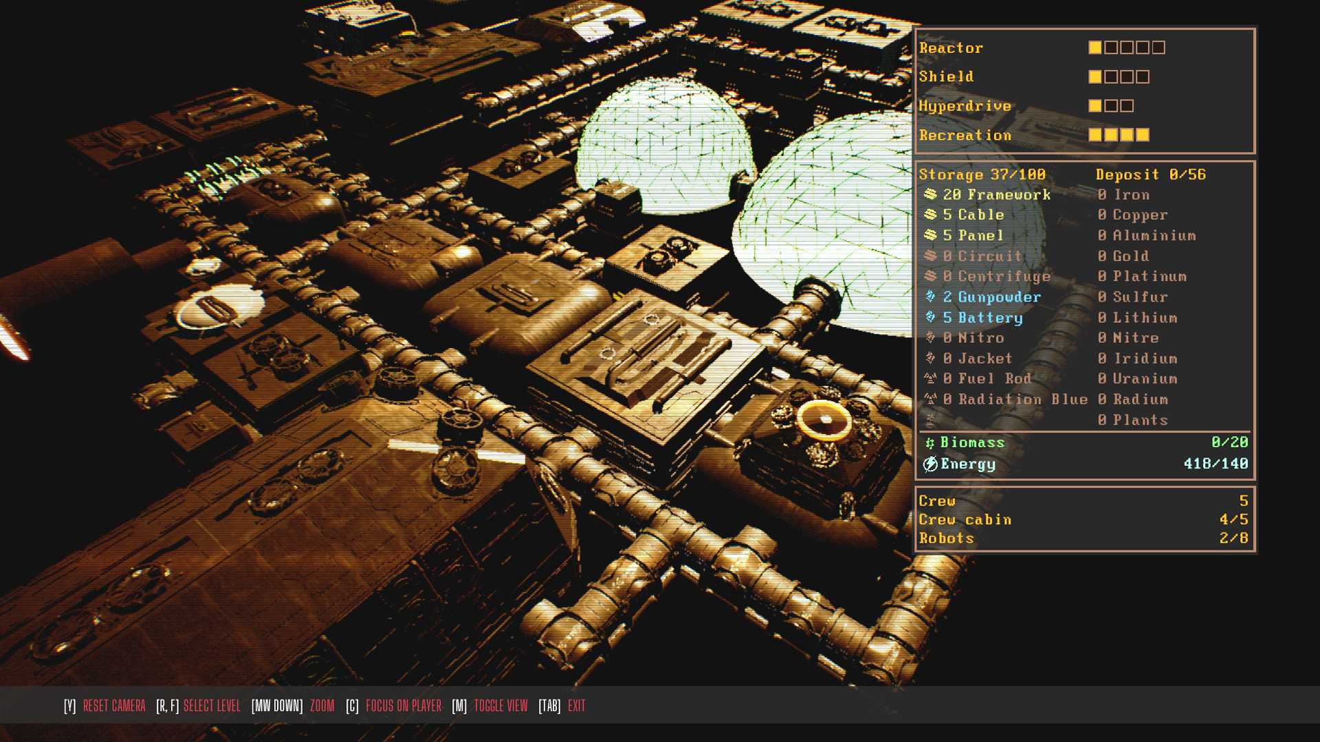 Genesis Alpha One Deluxe Edition - Image 2
