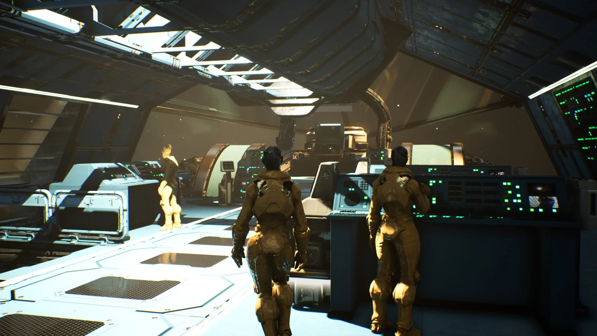 Genesis Alpha One Deluxe Edition - Image 6
