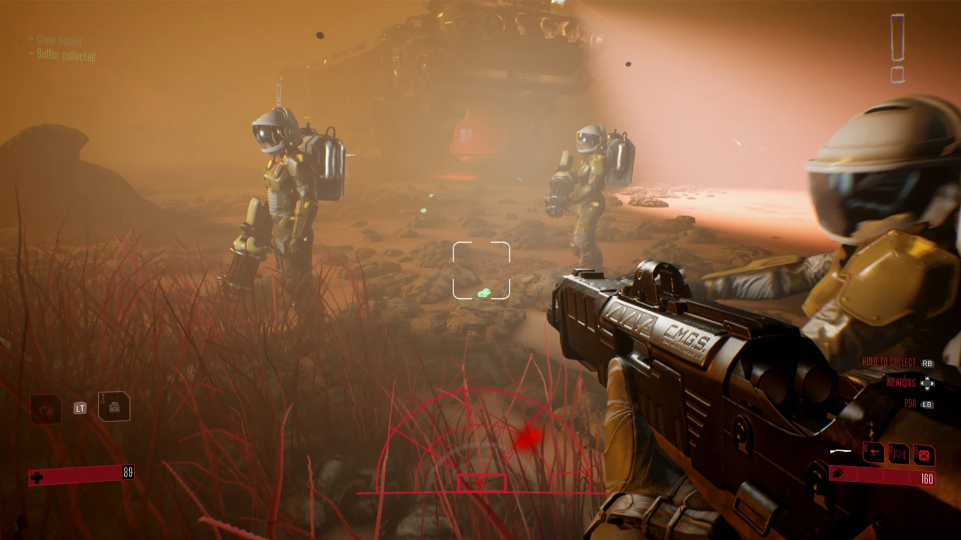 Genesis Alpha One Deluxe Edition - Image 9