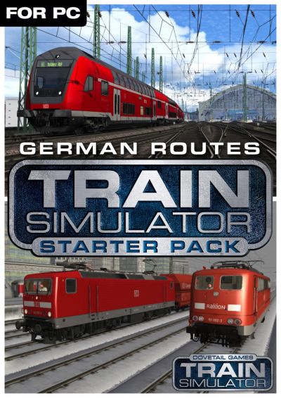 German Routes Starter Pack - Image 12