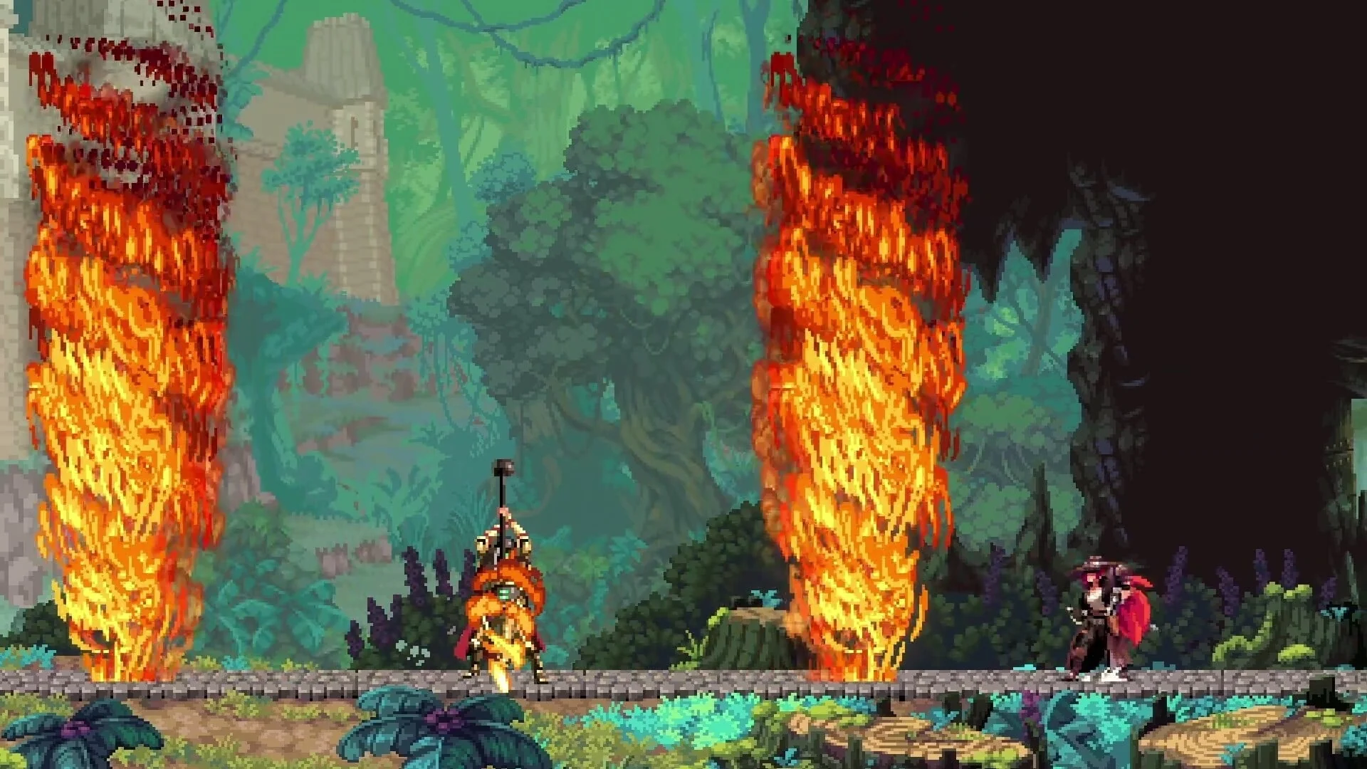 Gestalt: Steam & Cinder - Image 14