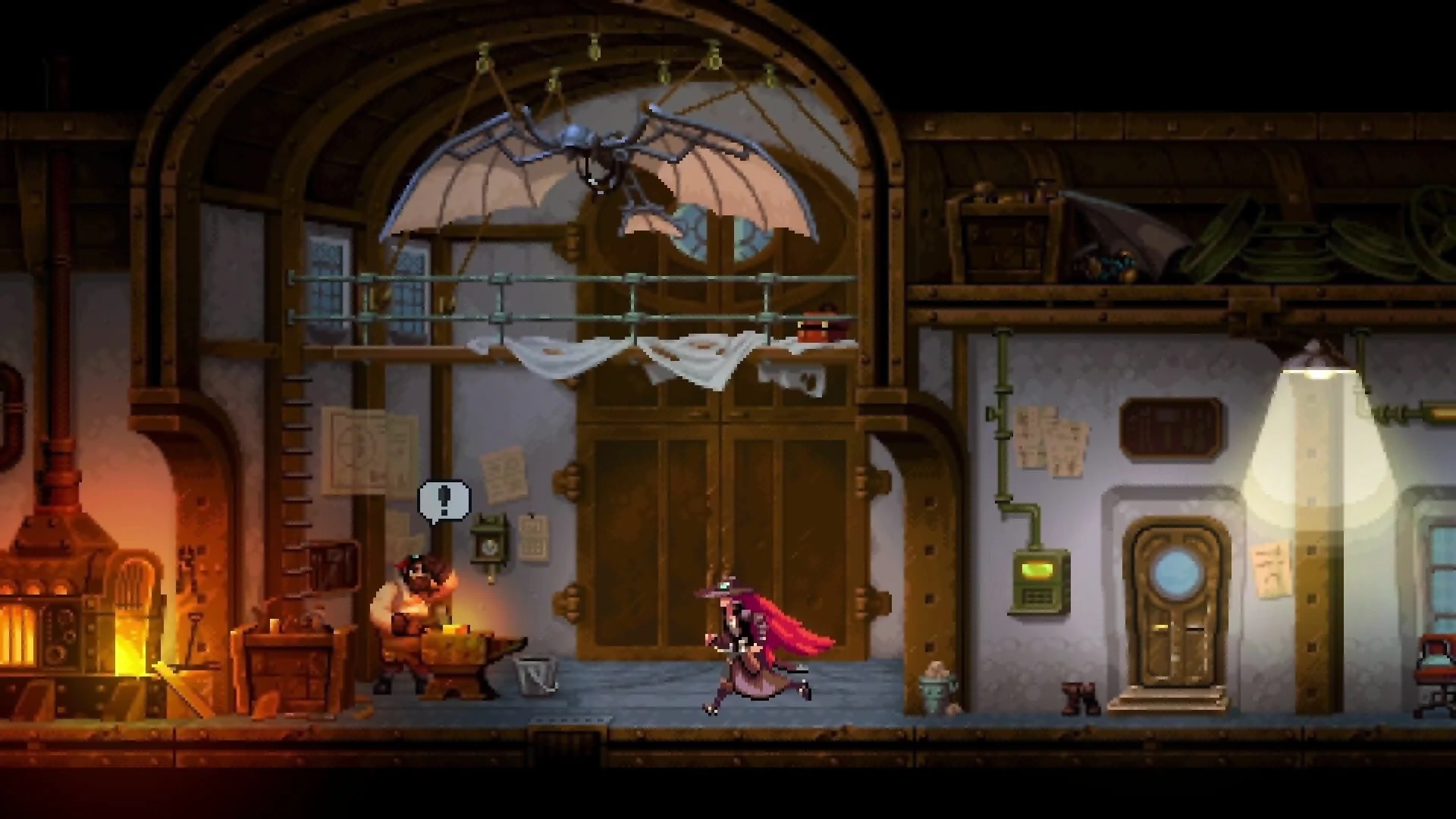 Gestalt: Steam & Cinder - Image 7