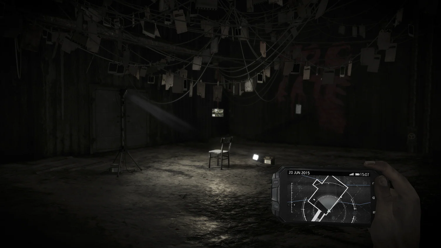 Get Even - Image 12