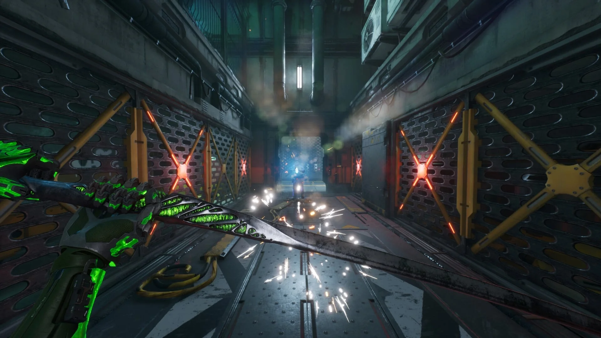 Ghostrunner 2 Season Pass - Image 3