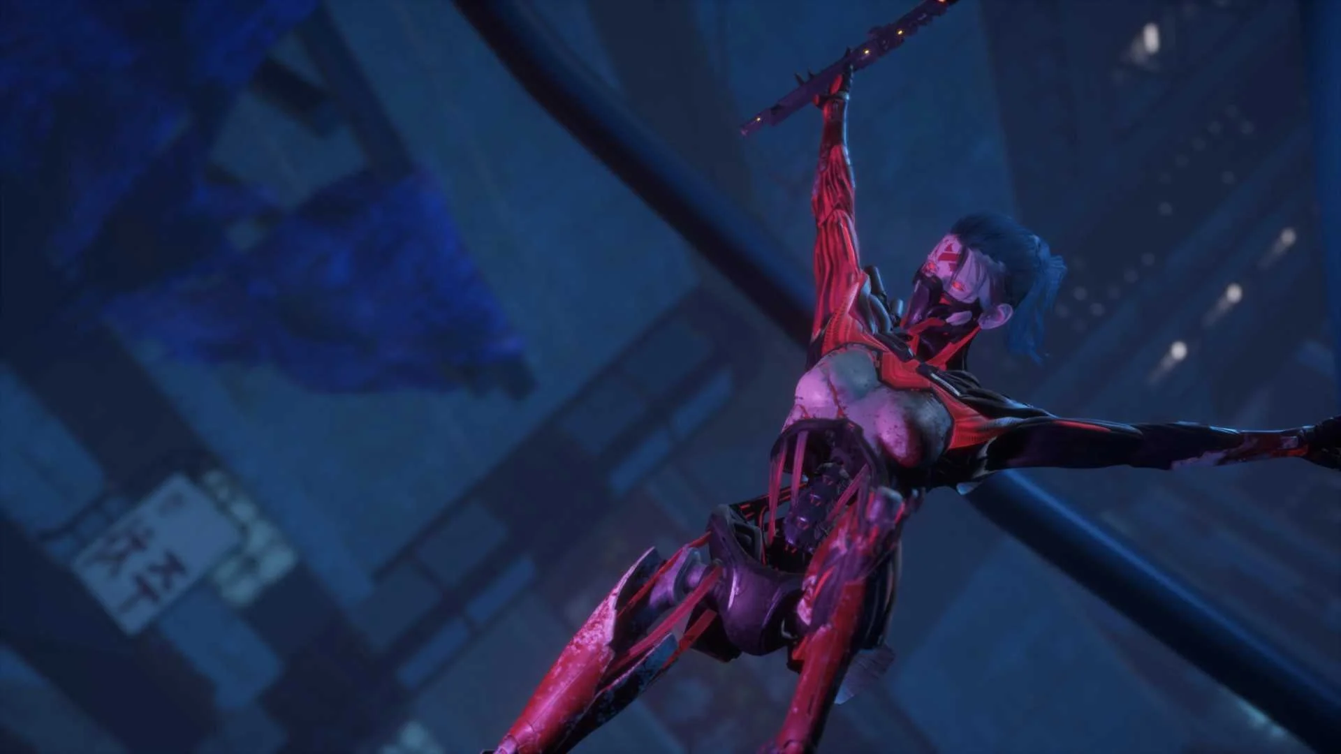 Ghostrunner - Project_Hel - Image 7