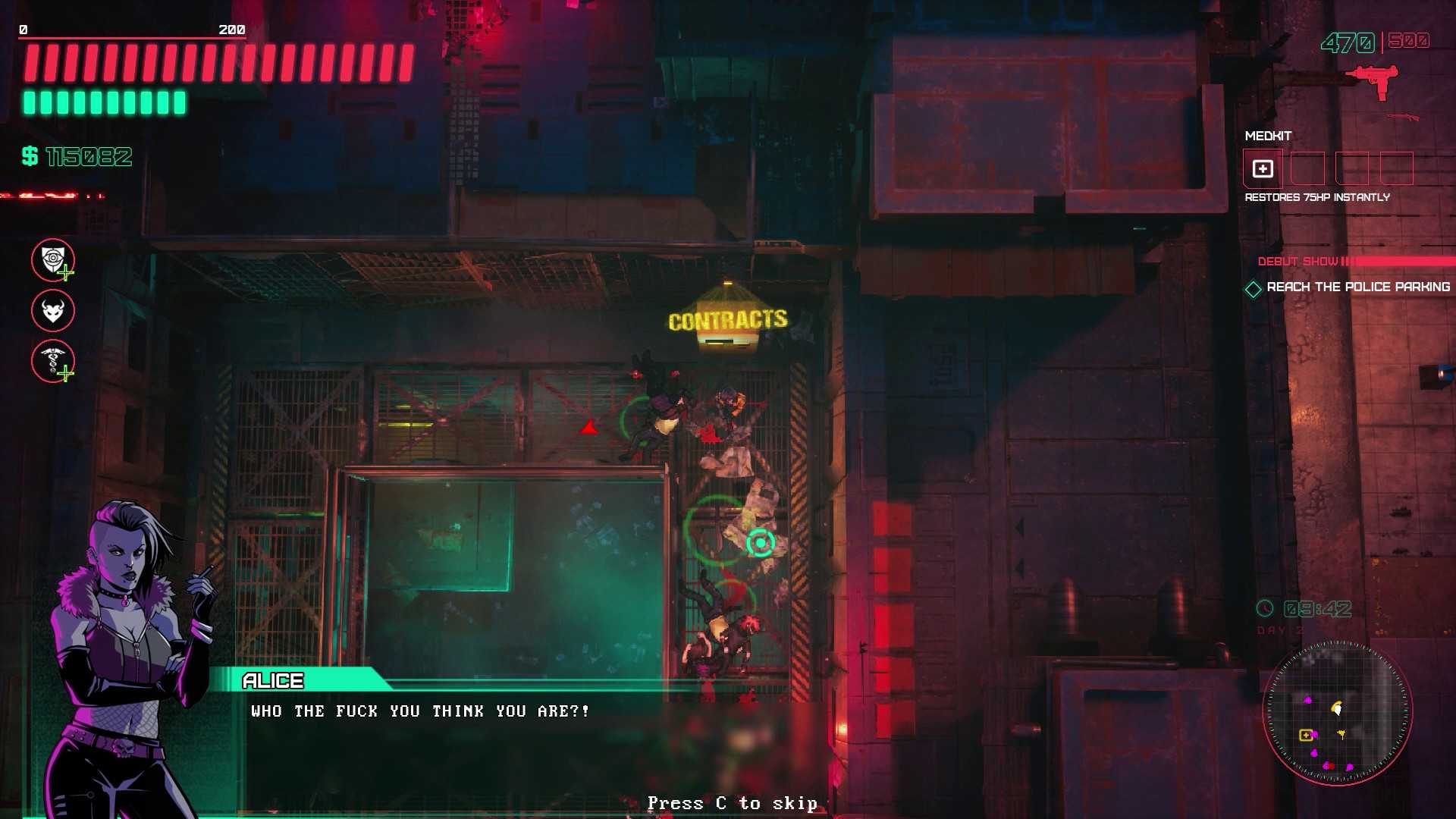 Glitchpunk - Image 5