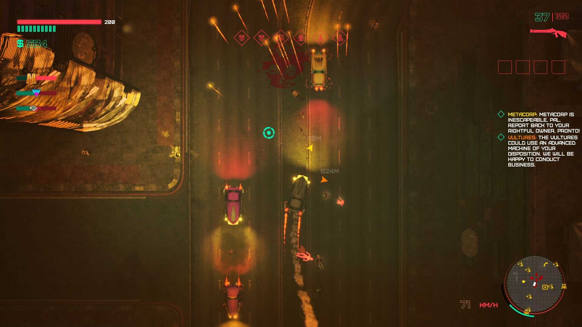 Glitchpunk - Image 7