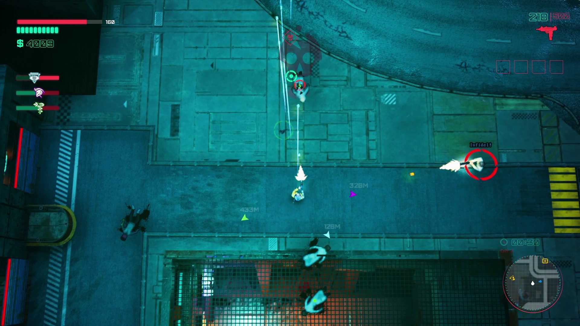Glitchpunk - Image 9
