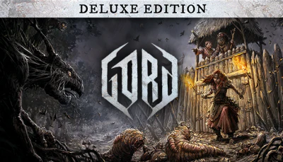 Gord – Deluxe Edition - Image 12