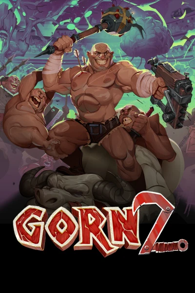 GORN 2 - Image 21