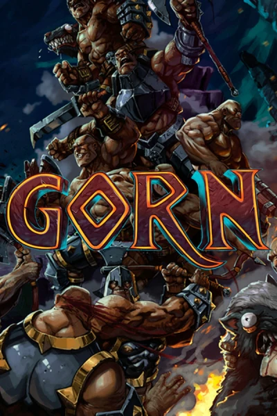 GORN - Image 13