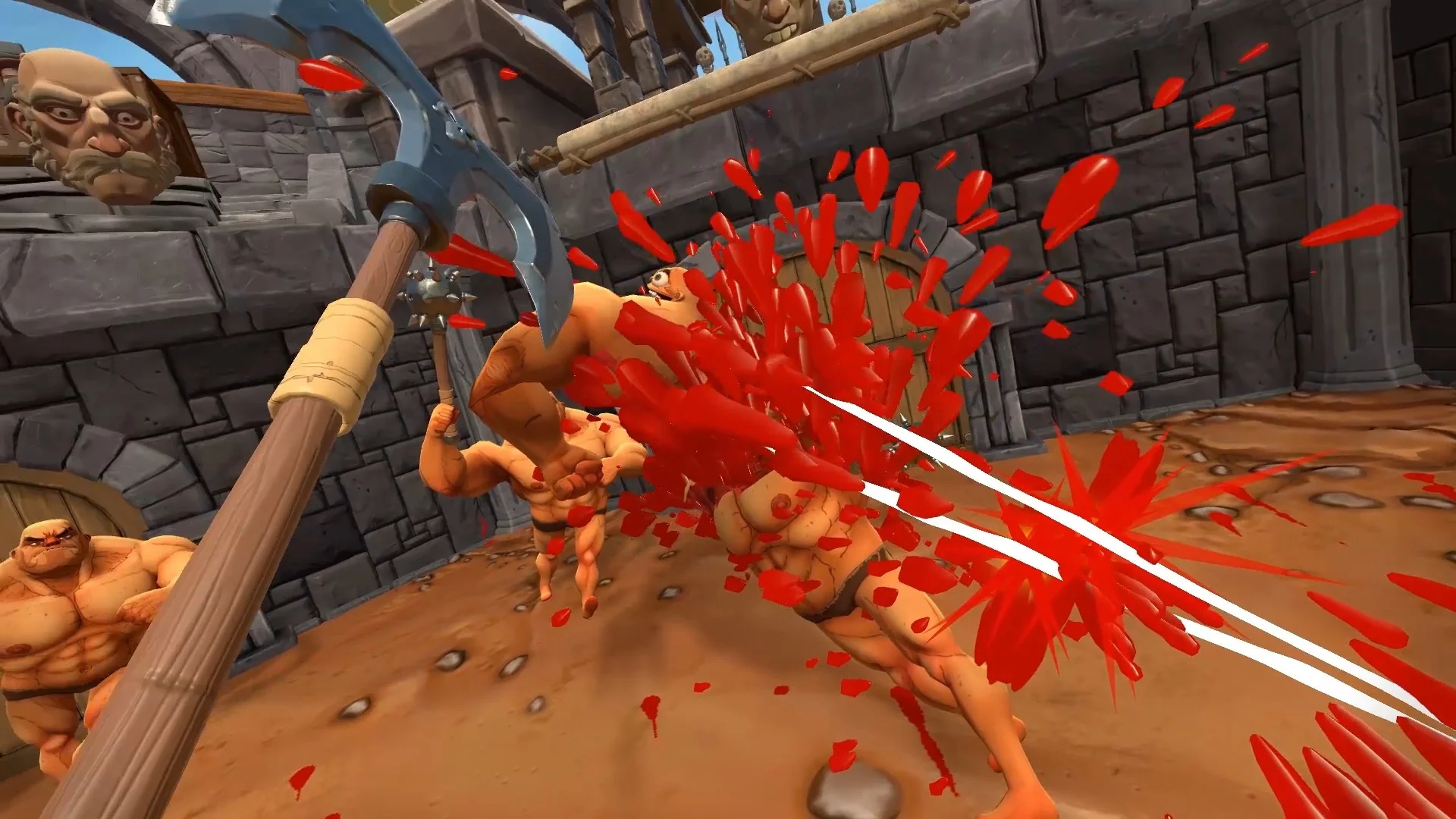 GORN - Image 4