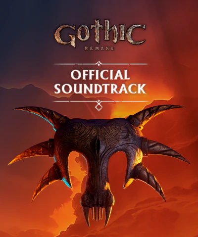 Gothic 1 Remake Soundtrack - Image 4