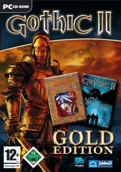 Gothic 2 Gold - Image 5