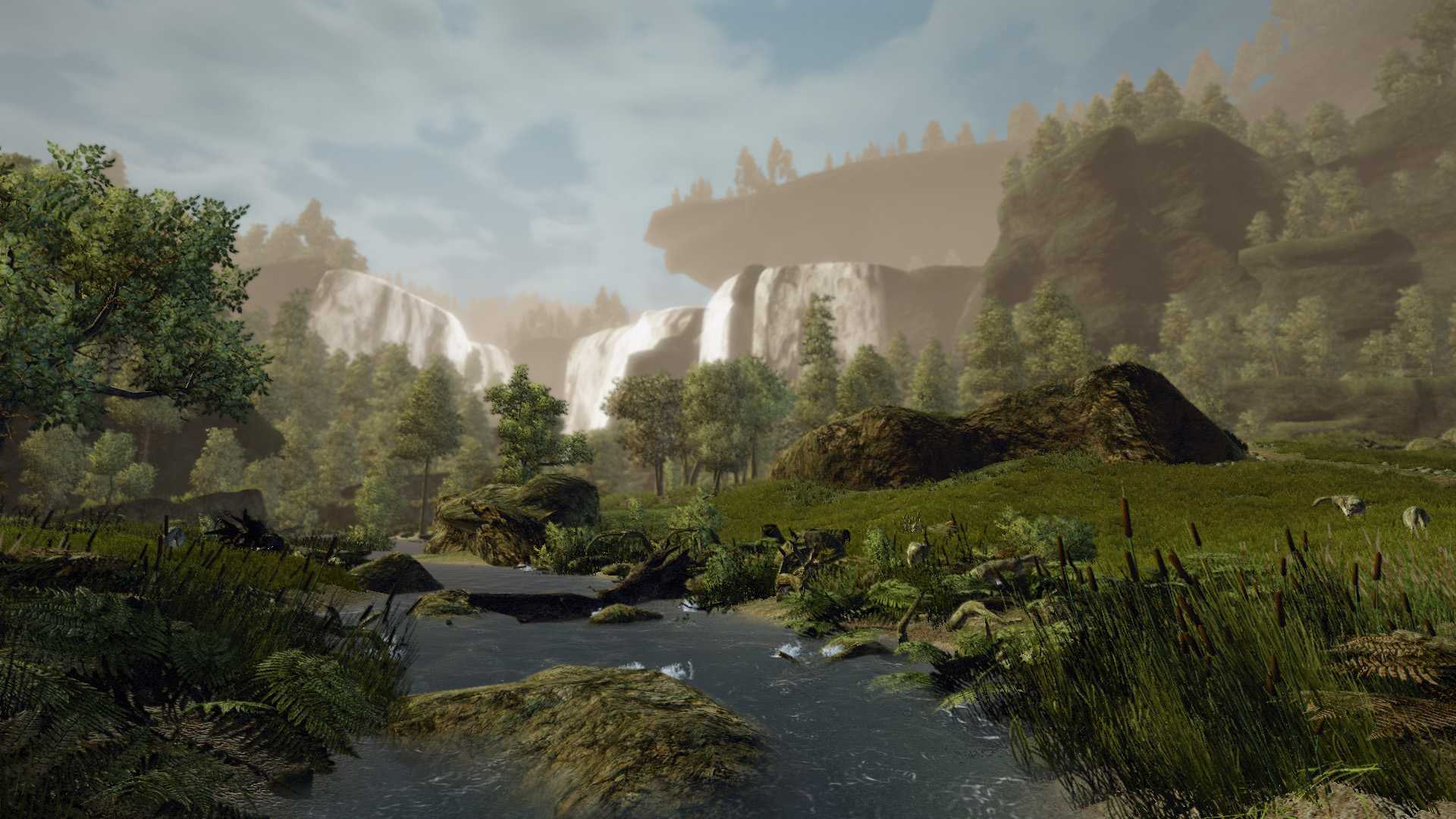 Gothic 3 Forsaken Gods Enhanced Edition - Image 2