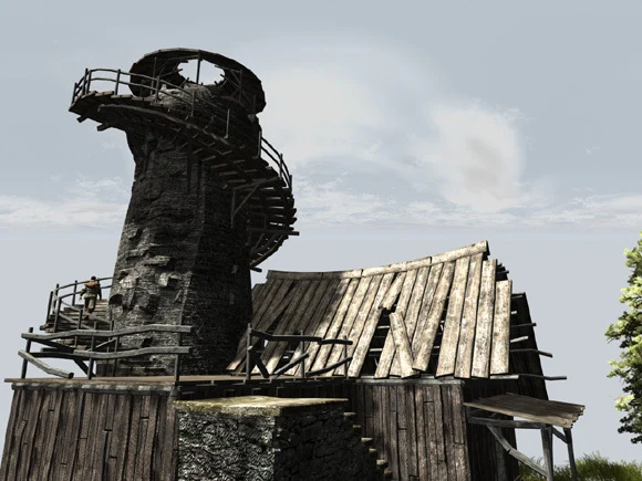 Gothic® 3 - Image 11