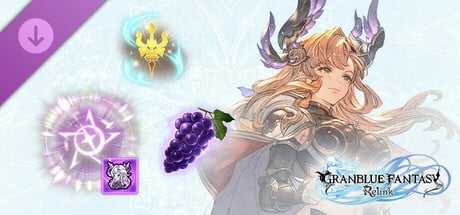 Granblue Fantasy: Relink - Character Expansion Set: Tweyen - Image 2