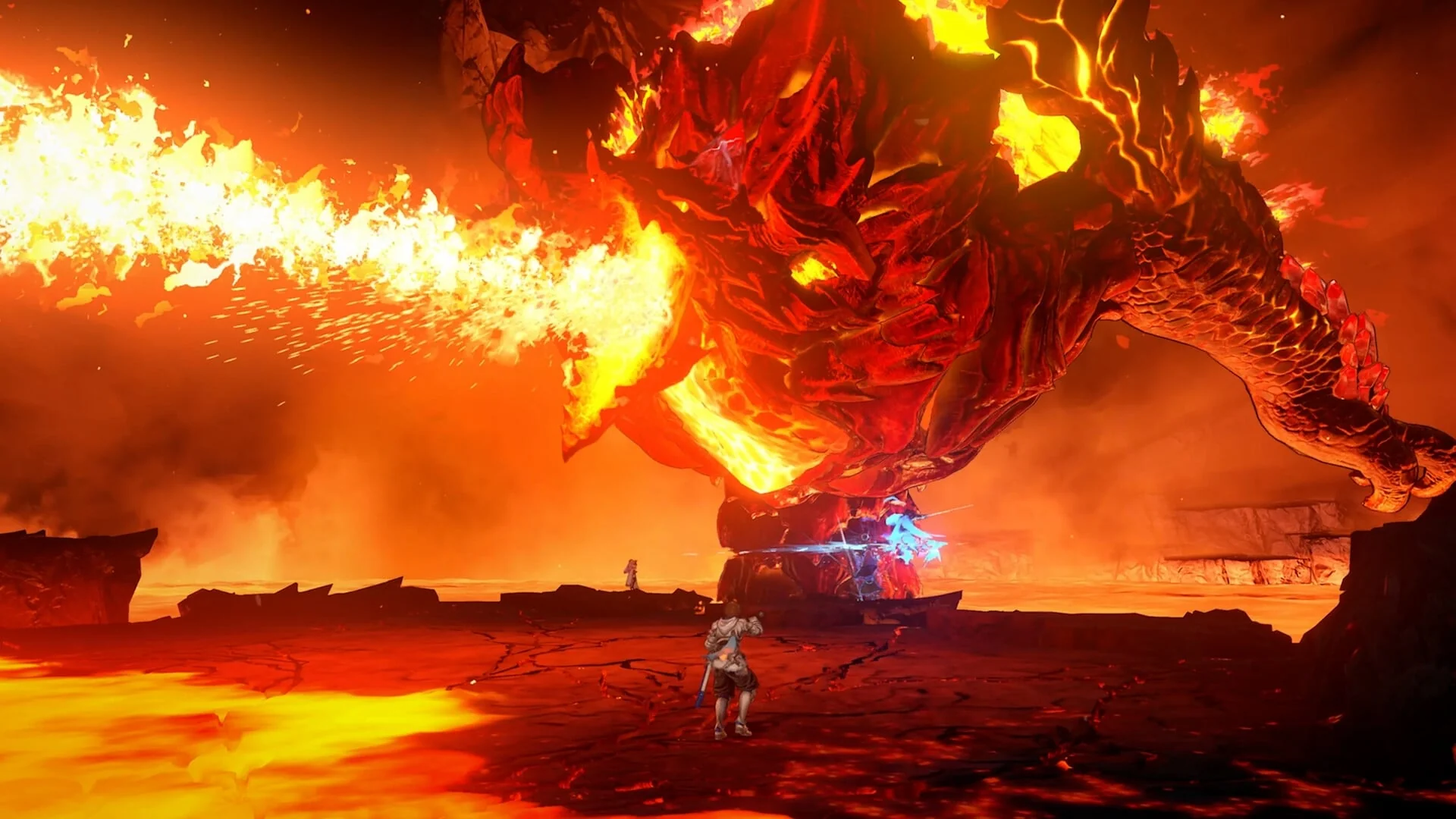 Granblue Fantasy: Relink - Color Pack 1 - Image 12