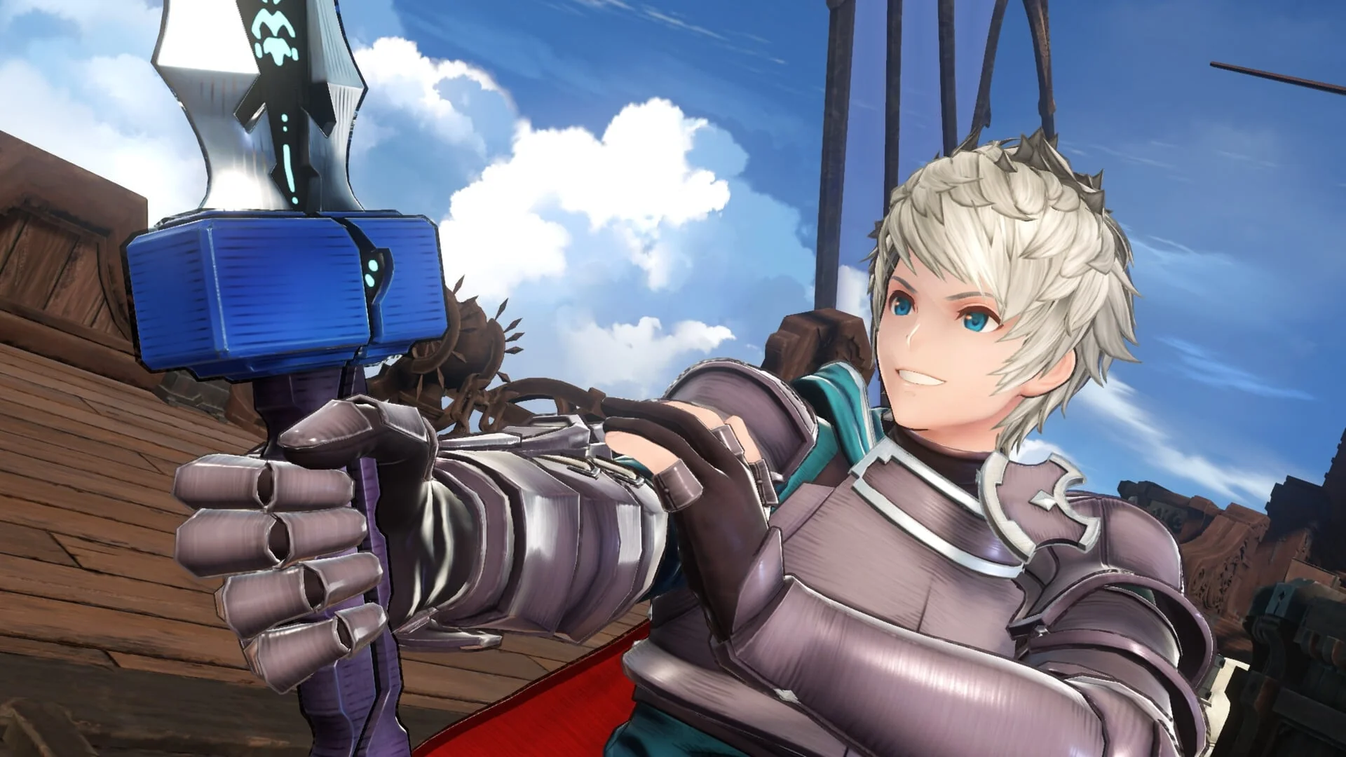 Granblue Fantasy: Relink - Color Pack 1 - Image 22