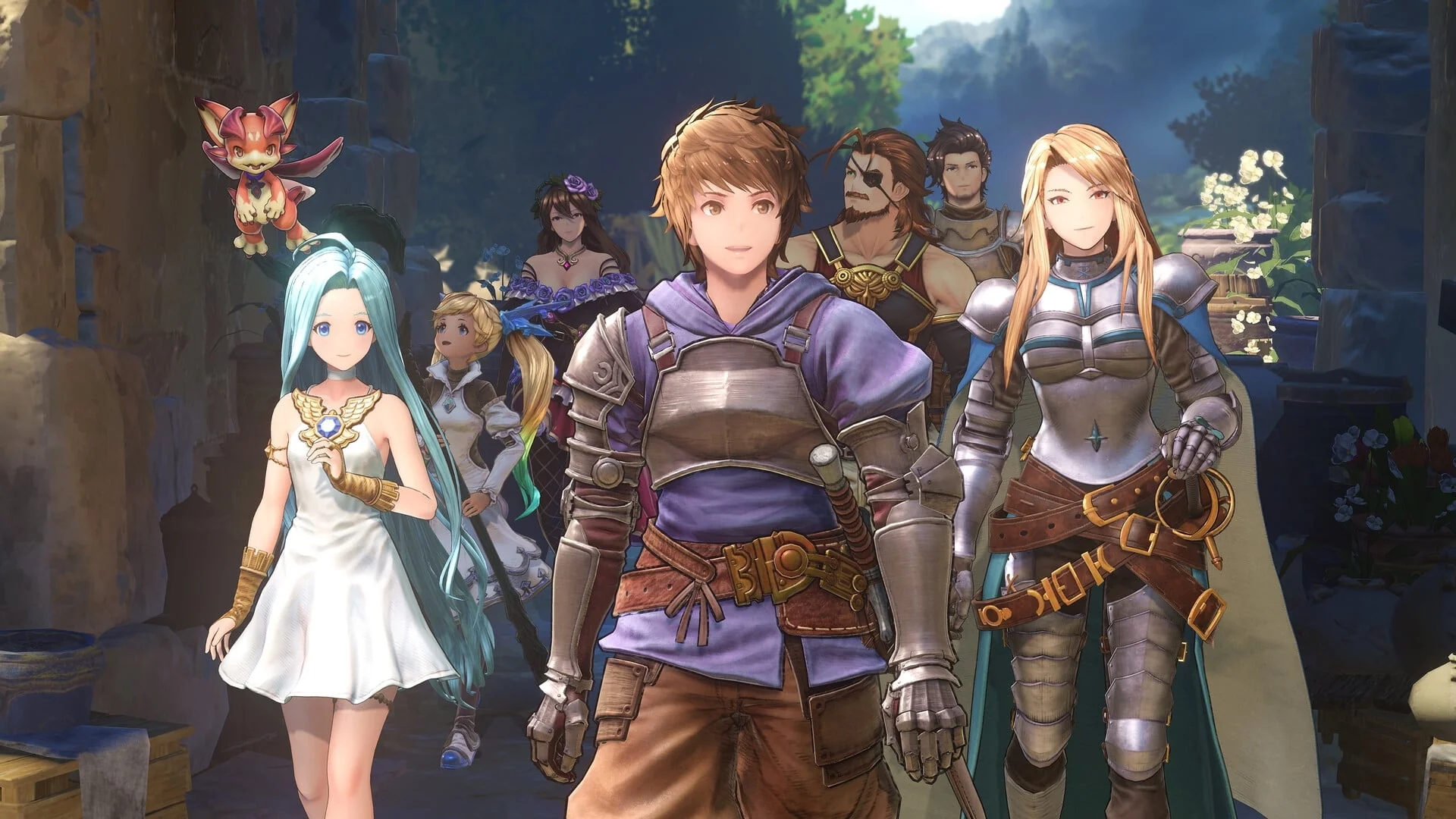 Granblue Fantasy: Relink - Color Pack 2 - Image 13