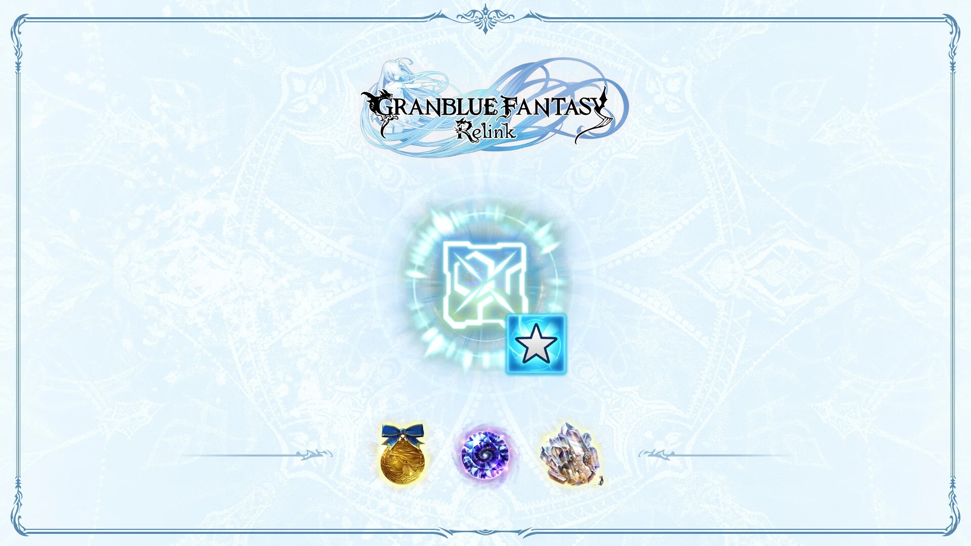 Granblue Fantasy: Relink - Sigil Upgrade Items Pack 2 - Image 3