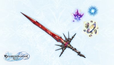 Granblue Fantasy: Relink - Upgrade pack - Image 4