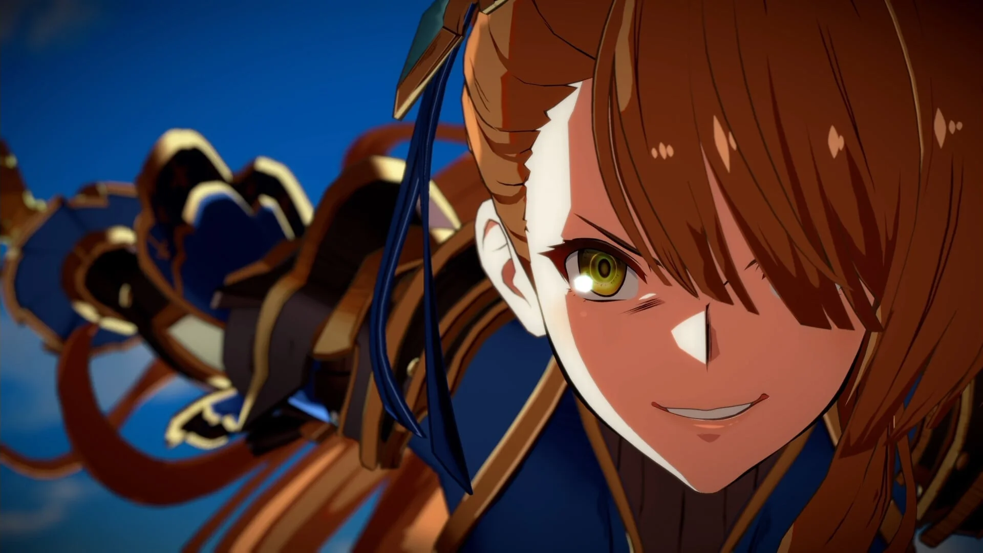Granblue Fantasy Versus: Rising - Additional Character (Beatrix) - Image 3