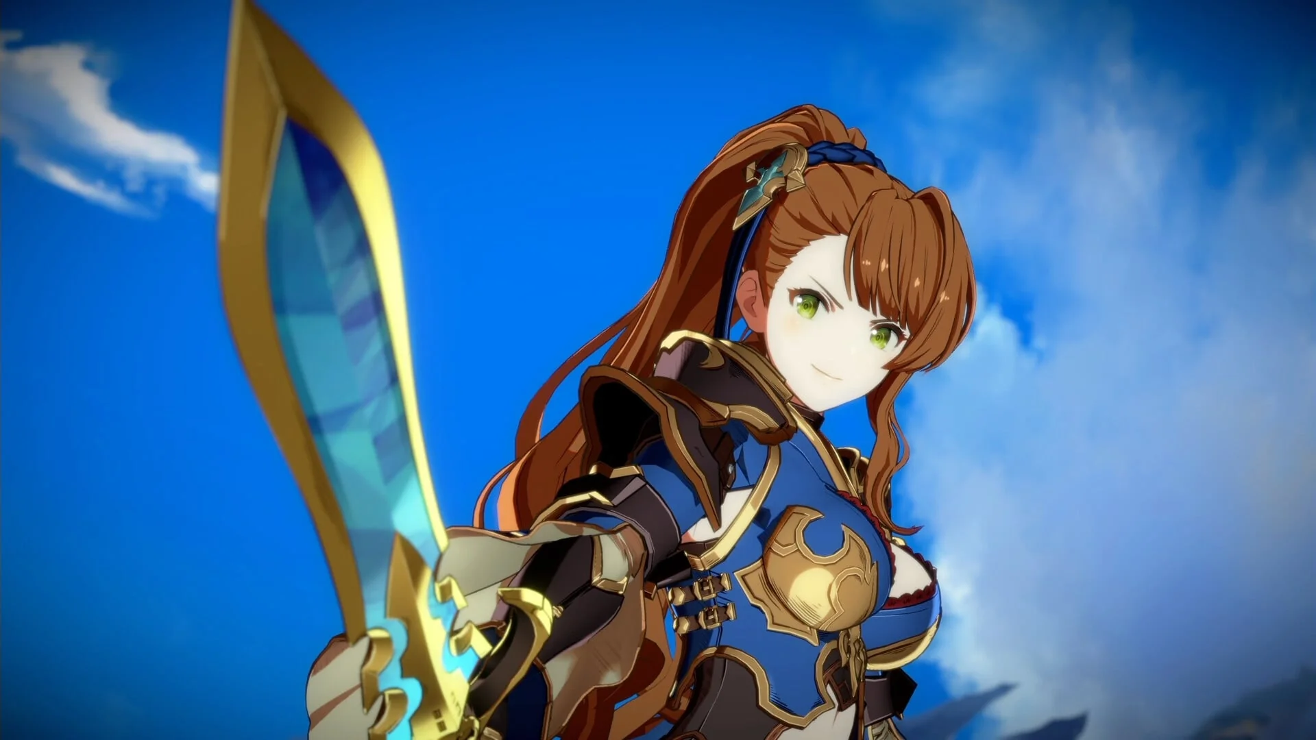 Granblue Fantasy Versus: Rising - Additional Character (Beatrix) - Image 7