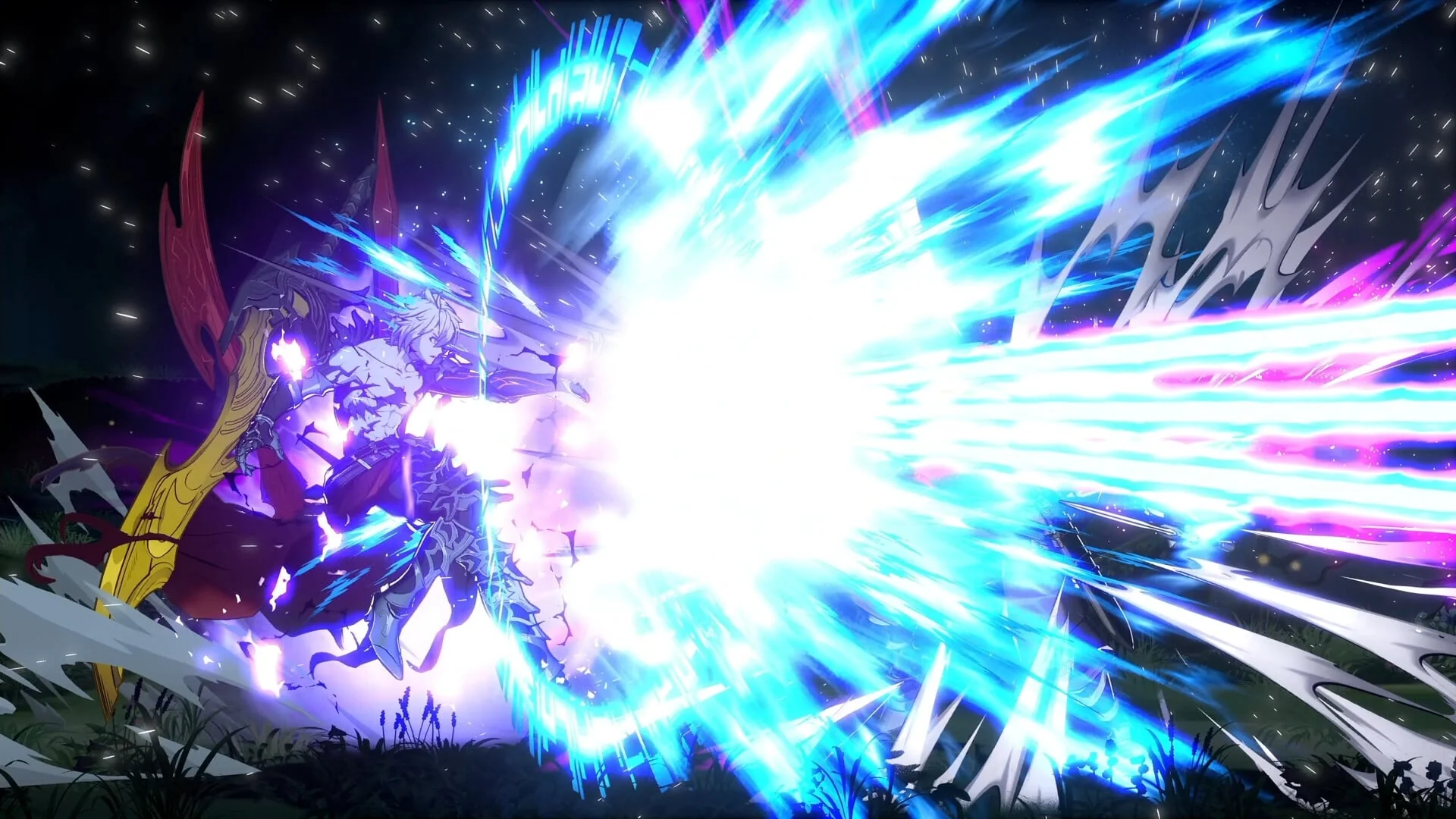 Granblue Fantasy Versus: Rising - Additional Character (Lucilius) - Image 6