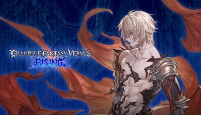 Granblue Fantasy Versus: Rising - Additional Character (Lucilius) - Image 8