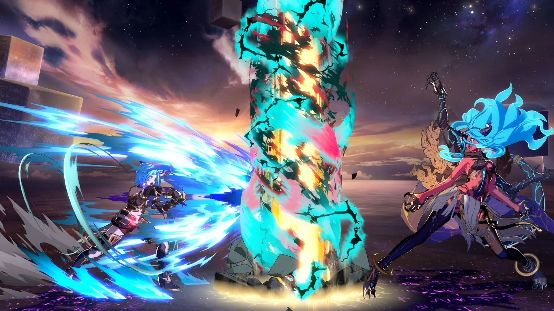 Granblue Fantasy Versus: Rising - Additional Character Set (Versusia) - Image 5