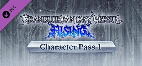 Granblue Fantasy Versus: Rising - Character Pass 1 - Image 2