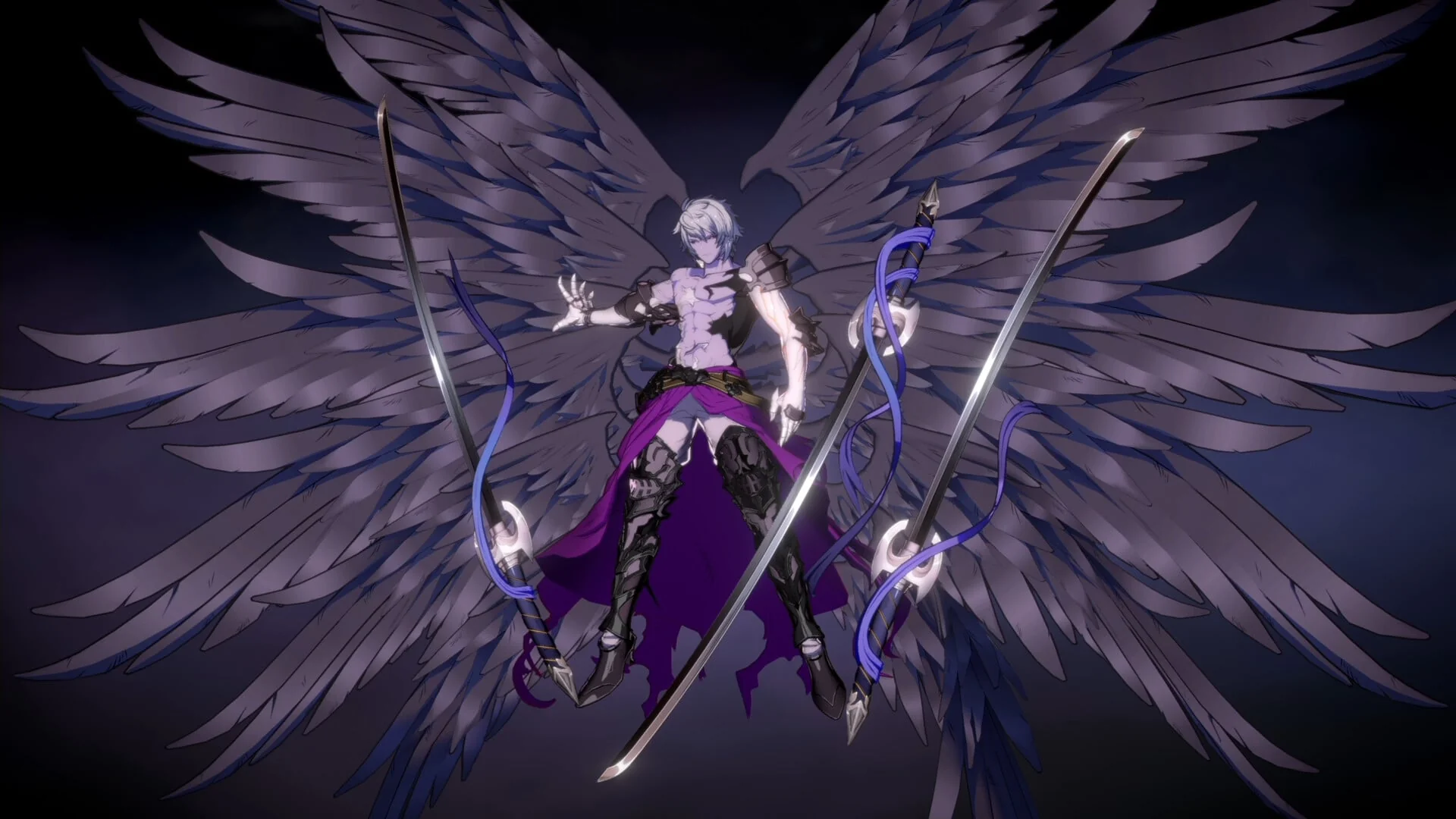 Granblue Fantasy Versus: Rising - Deluxe Character Pass 1 - Image 5