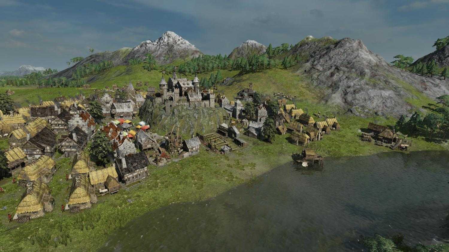 Grand Ages: Medieval - Image 10