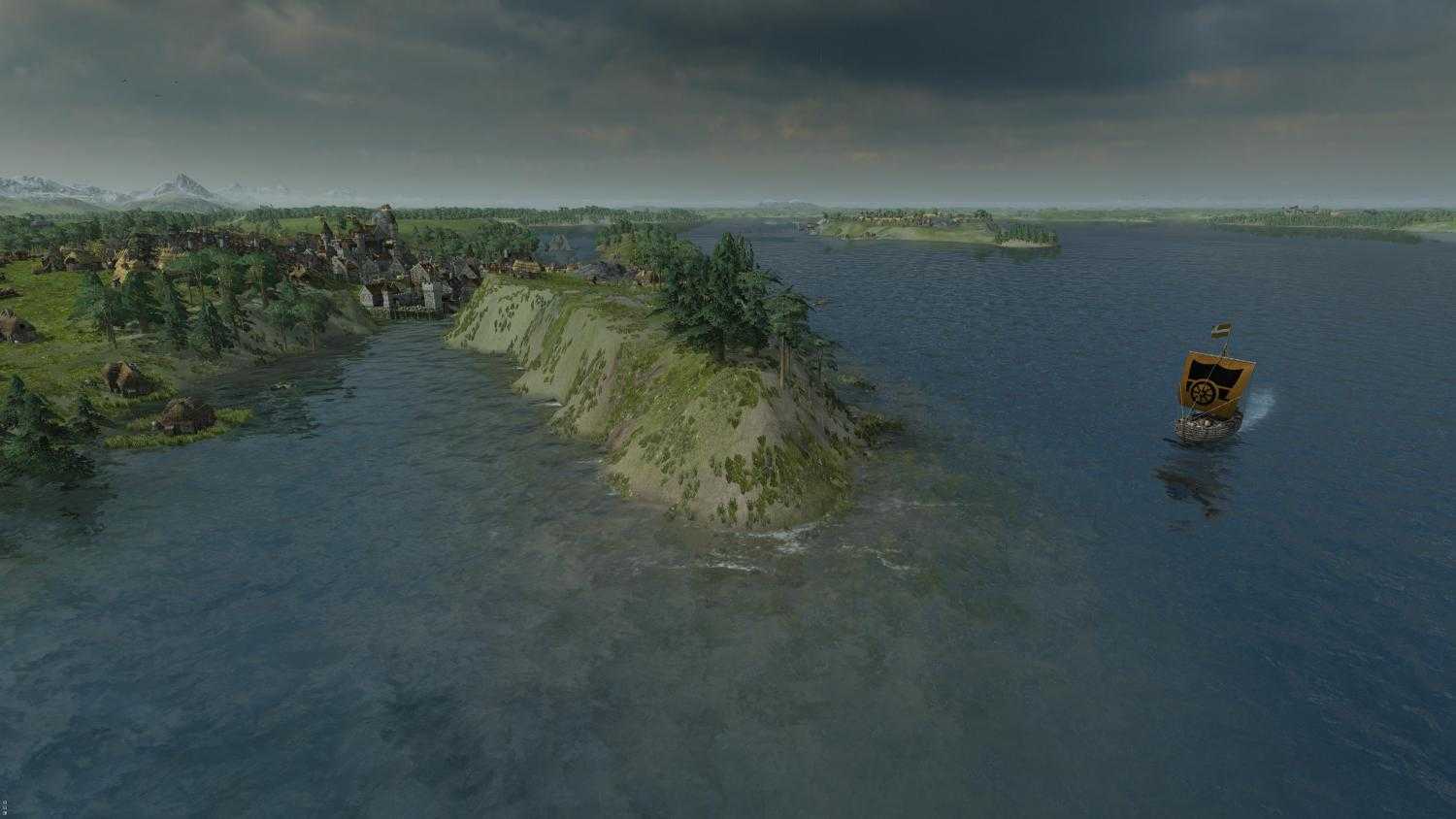 Grand Ages: Medieval - Image 11