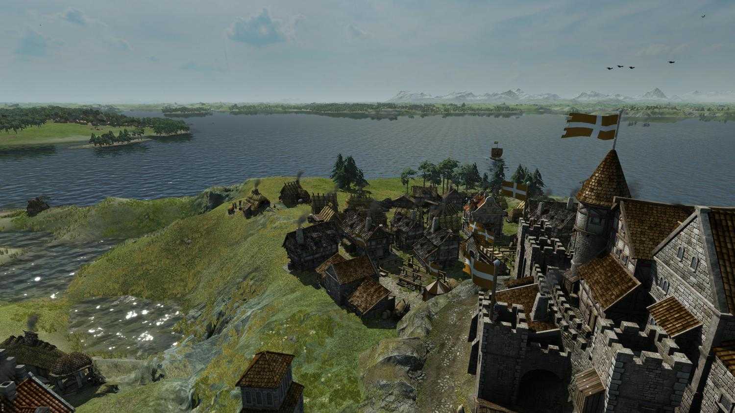 Grand Ages: Medieval - Image 13