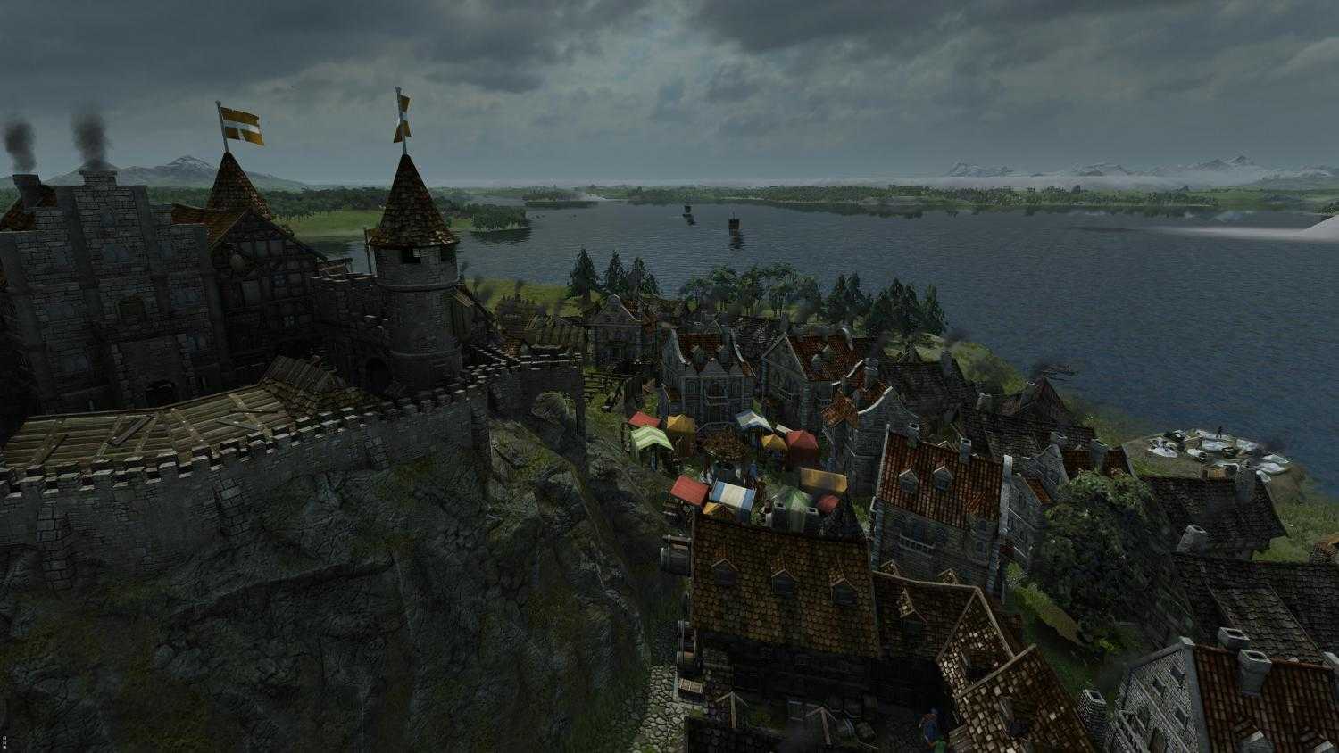 Grand Ages: Medieval - Image 15