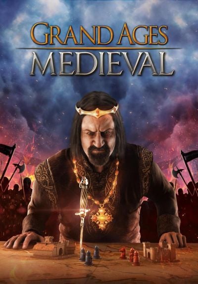 Grand Ages: Medieval - Image 17