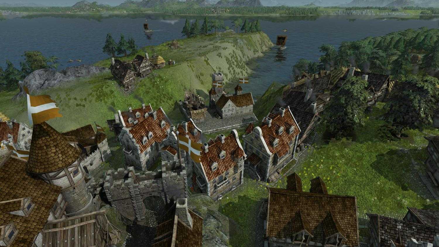 Grand Ages: Medieval - Image 8