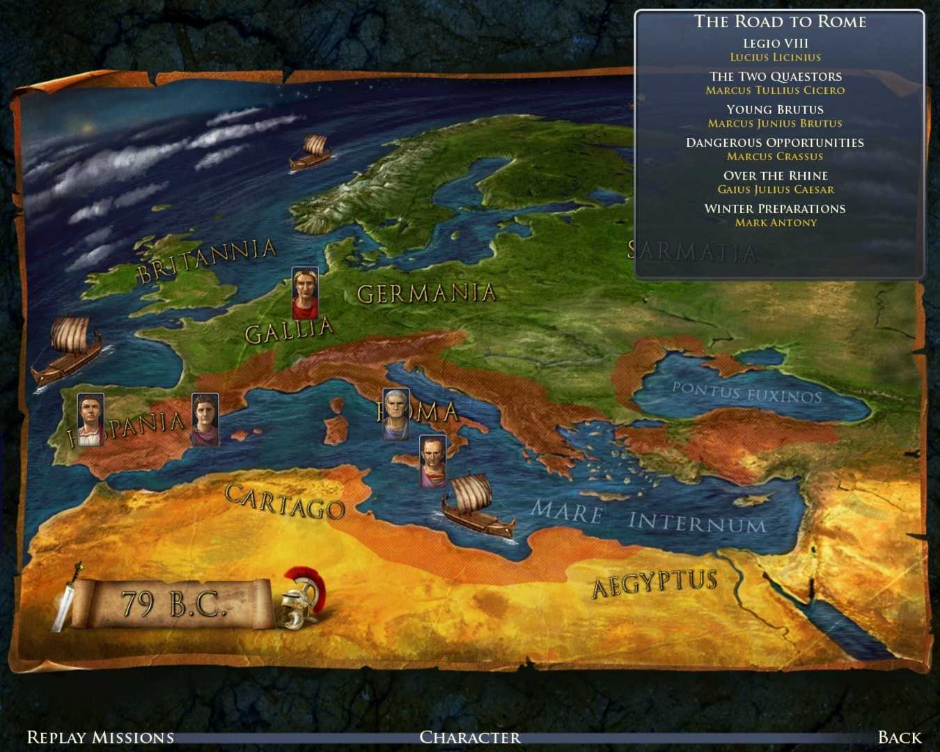 Grand Ages: Rome - Image 5
