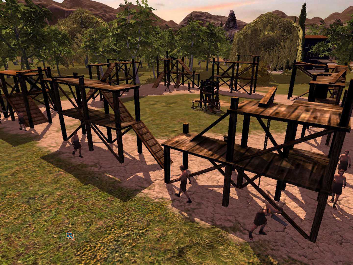 Grand Ages: Rome - Image 7