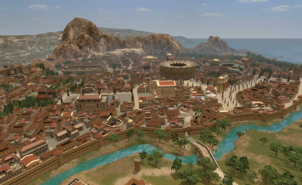 Grand Ages: Rome - The Reign of Augustus - Image 2