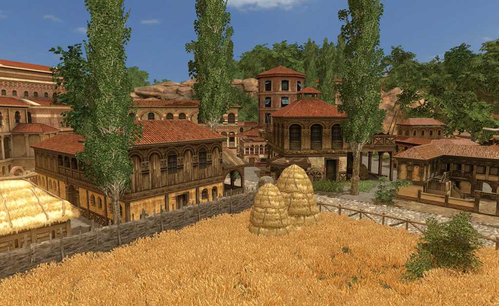Grand Ages: Rome - The Reign of Augustus - Image 6