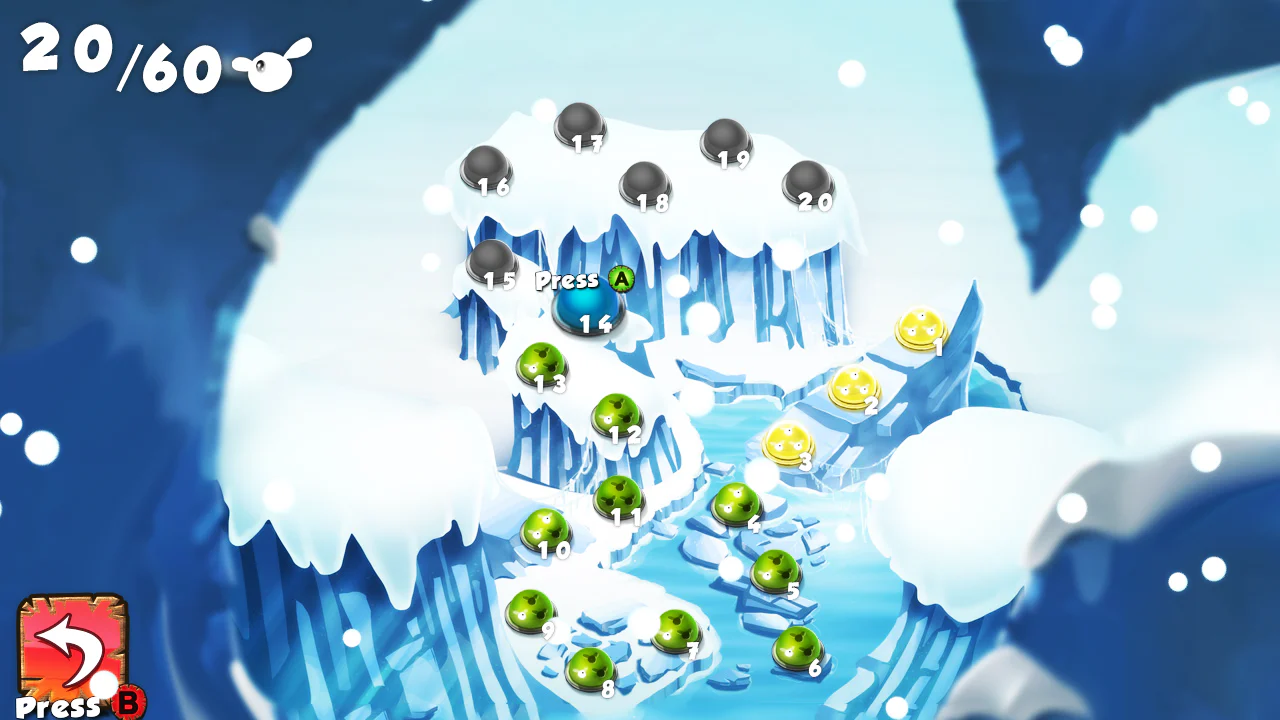 Gravity Island - Image 6