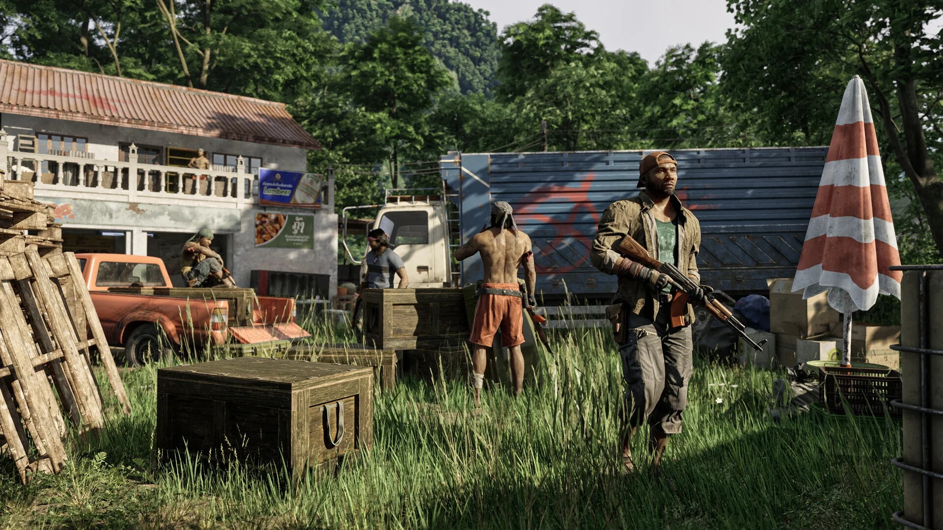 Gray Zone Warfare - Image 14